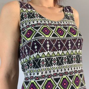 H&M dress